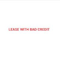 Lease With Bad Credit image 1